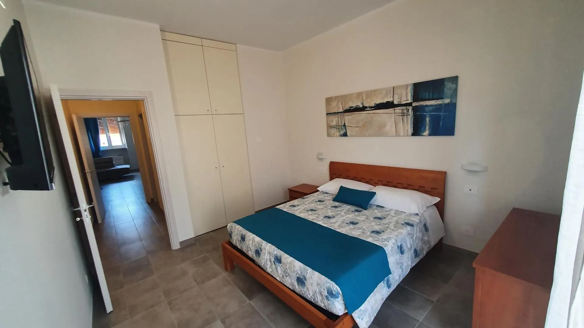 Sirmione4U - Casa Caleidos Apartment 0*, Sirmione Italy