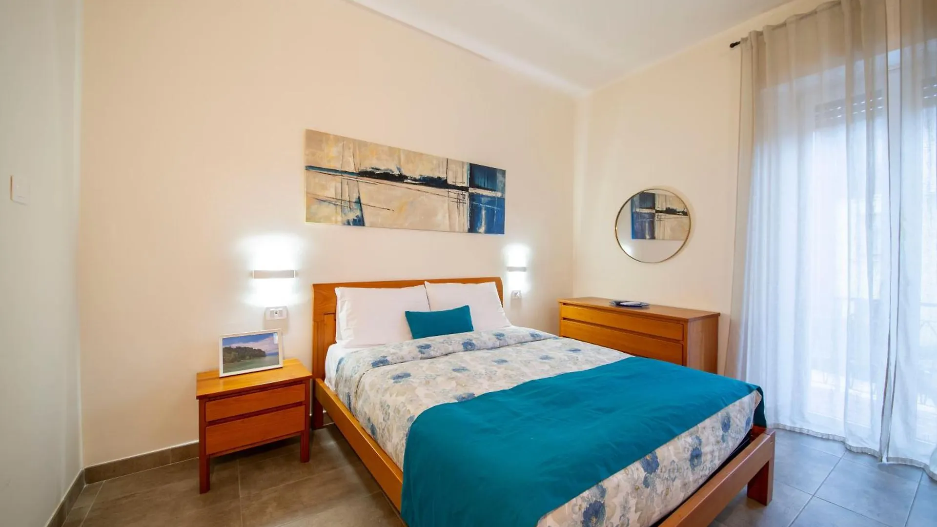 Sirmione4U - Casa Caleidos Διαμέρισμα 0*, Σιρμιόνε