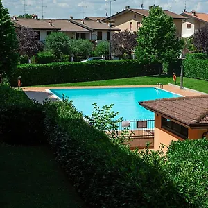  Apartament Acque Del Garda